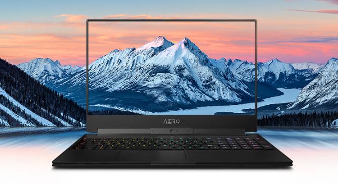 技嘉aero系列笔记本,技嘉aero1712代u