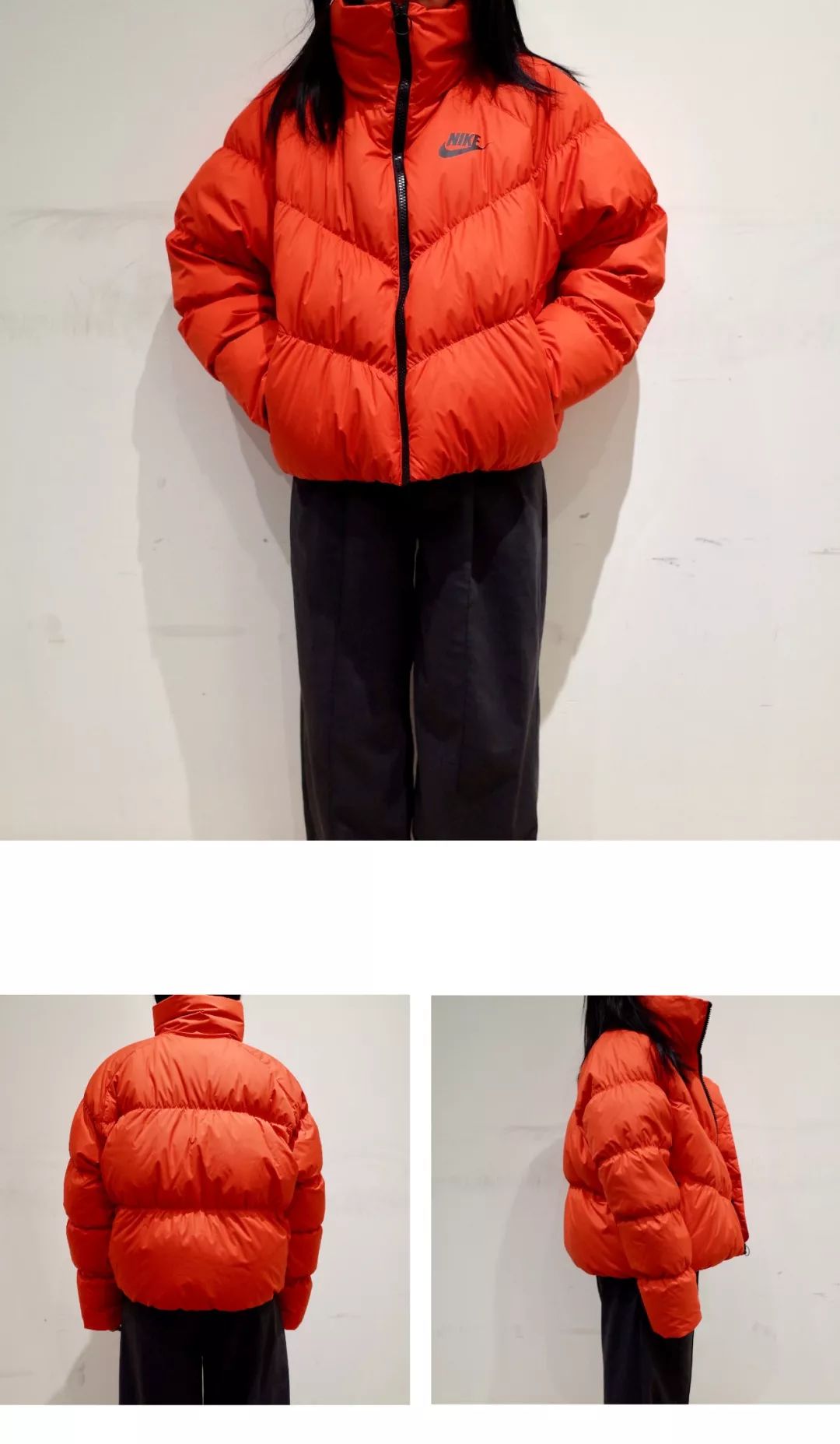 运动品牌女款羽绒服哪个牌子好,运动品牌羽绒服哪个牌子性价比高