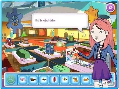 适合小孩子的4个有趣的教育APP