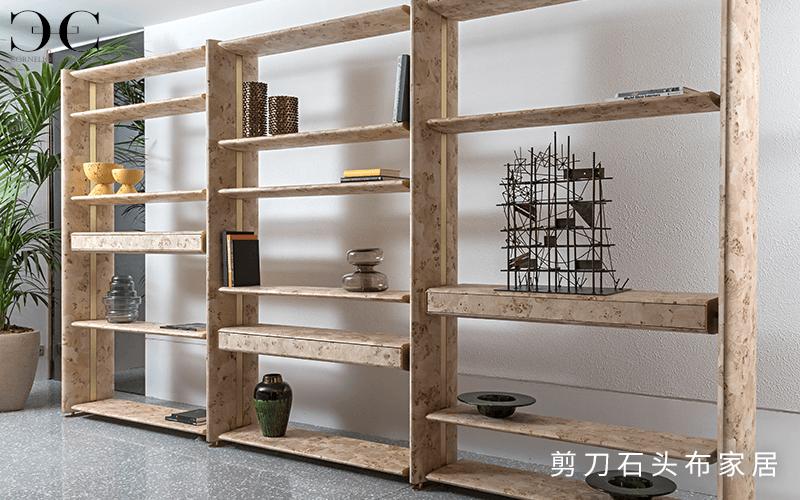 最流行的书架家具,书架家具