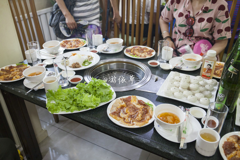 朝鲜｜神秘邻国的夏日旅行