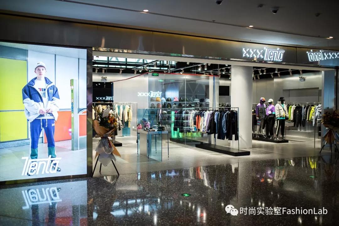 我们用一个周末,逛出了这份购物攻略(上)