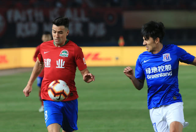 李可归化球员现状,李可侯永永即将归来