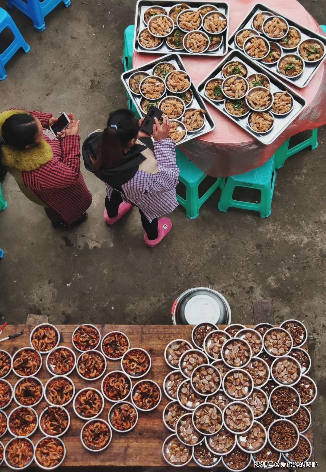 四川美食和其他地区区别,四川美食在绵阳