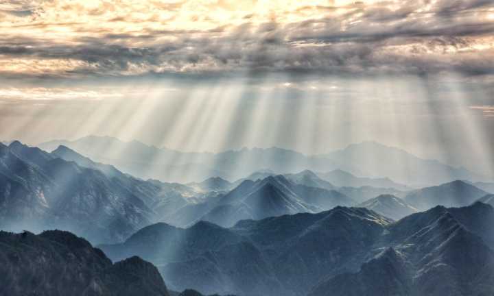 有什么是你去江西才知道的事情,江西有哪些是你不知道的