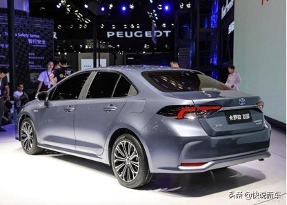 10万以内国产轿车对比,10万国产轿车对比