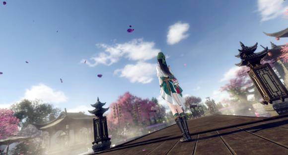 手机也可以玩PC端游！华为黑科技让你彻底脱离1元就VIP的快餐手游