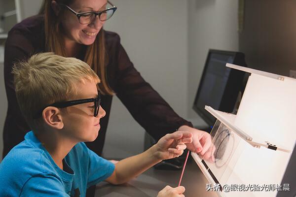 屈光参差性弱视和屈光不正性弱视,屈光不正性弱视最佳治疗方法