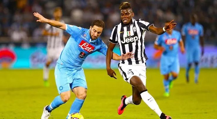 意甲97-98尤文降级,尤文保持意甲统治地位