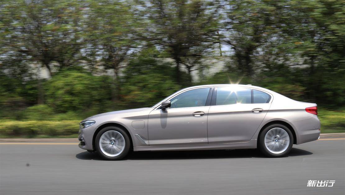 2019款宝马530le先锋版试驾,2019款宝马530le豪华版试驾