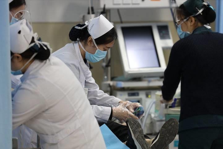 心脏支架后吐血什么原因,放了心脏支架一段时间突然晕了