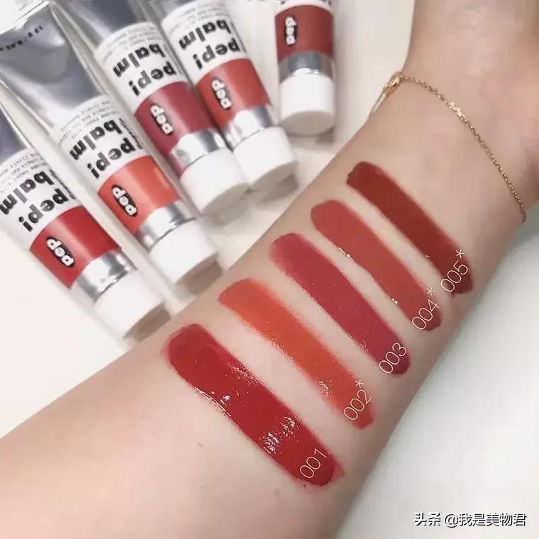 原来，女生们口中的彩妆“调色师”是这个呀