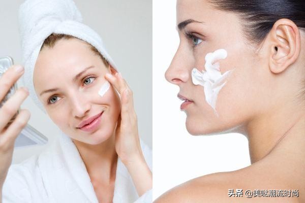 隔离霜是真的假的,隔离霜和粉底有什么区别吗