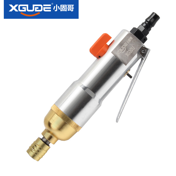 汉固达|电动螺丝刀使用和保养注意事项