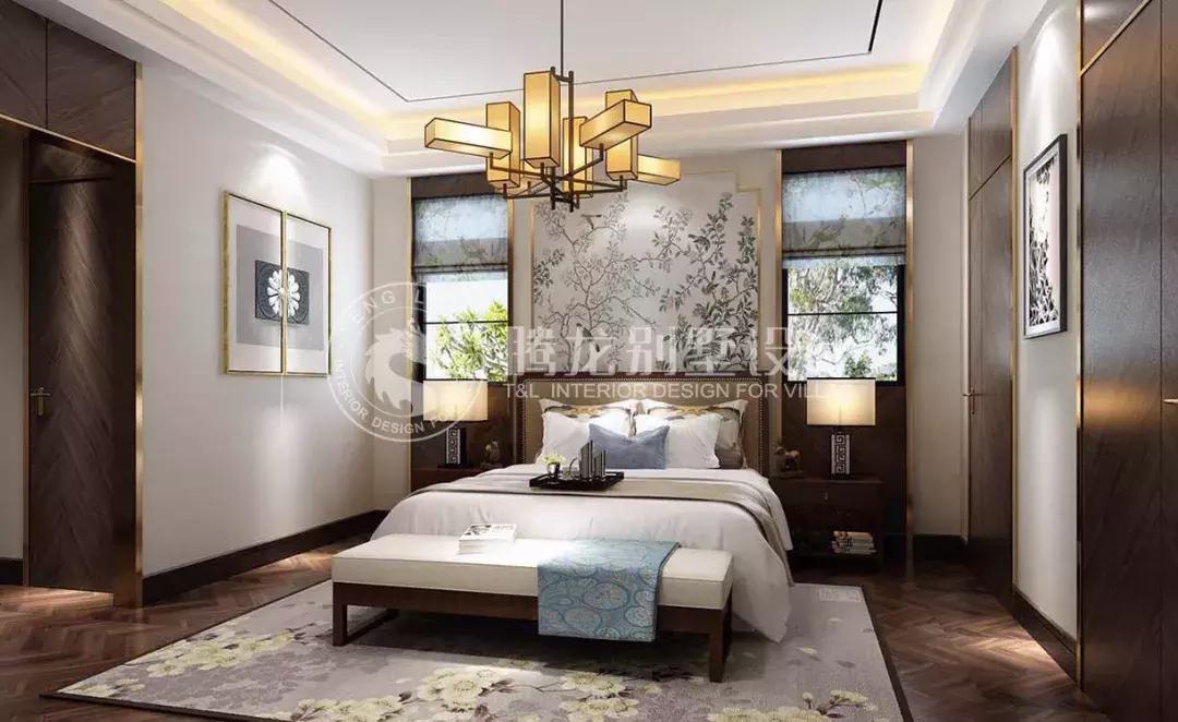 腾龙别墅设计怎么样,腾龙别墅设计装修公司