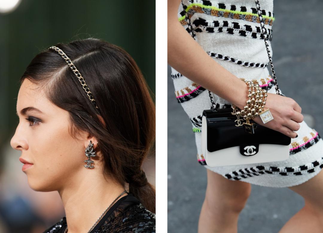 假装买手｜|当时装品牌开始搞“高级珠宝”（上）