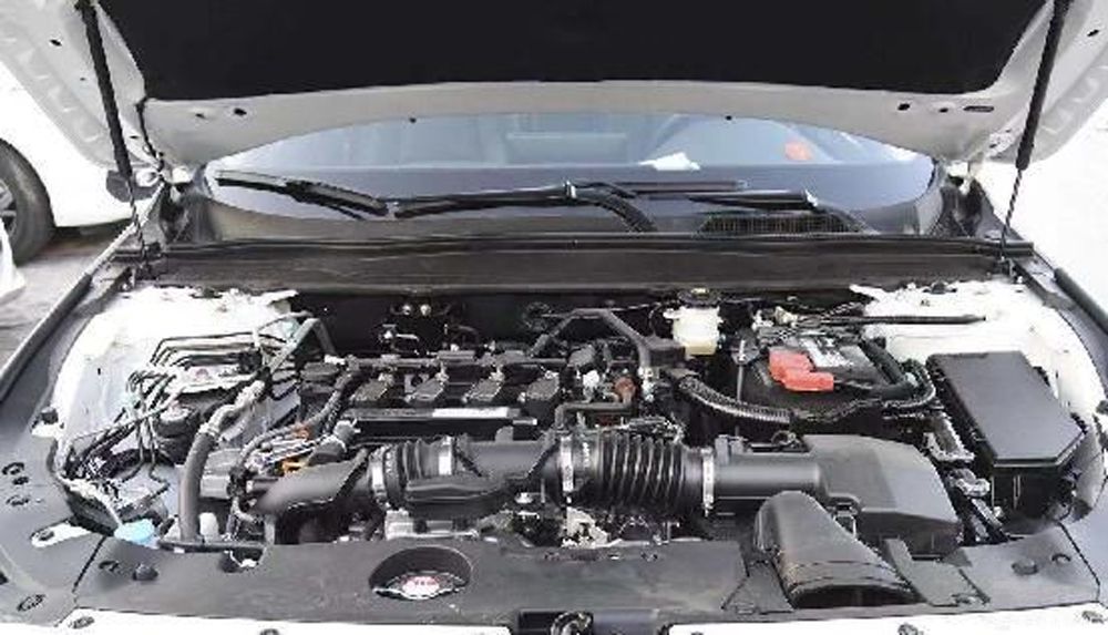 雅阁1.5t和君威1.5对比测试,动力不俗兼顾家用君威gs简评