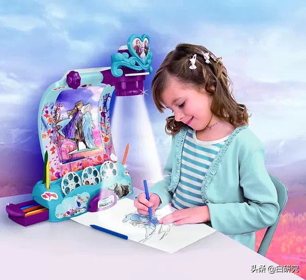 冰雪奇缘2限量娃娃,冰雪奇缘2珍藏限定套装