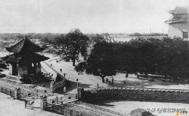 穷德胜门,德胜门穷吗