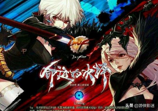 那些年，我们一起经历过的登陆界面！你是由哪个版本开始入坑的呢