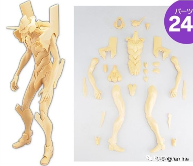 你准备好买了吗？（新世纪福音战士*初号机）