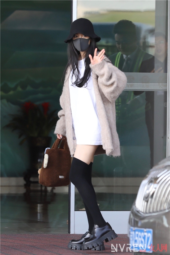 女明星街拍视频,女明星街拍