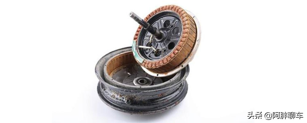 电动车电机发烫什么原因造成的,电机外壳发烫烫手