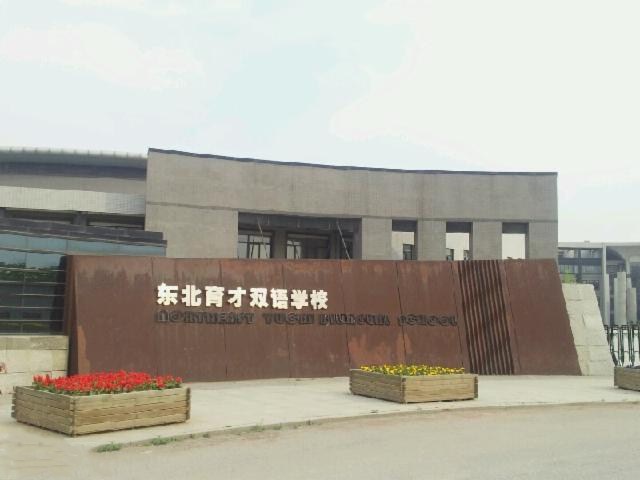 沈阳市育才双语中学,东北育才双语学校2020高考