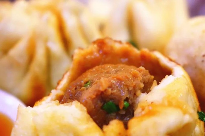 上海排名第一生煎地址,上海最好吃生煎的地址