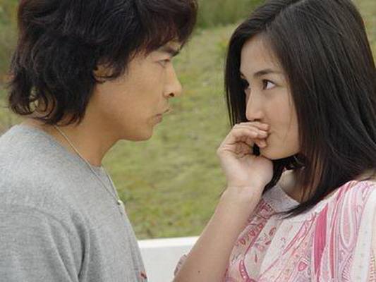 水晶之恋剧情,水晶之恋解说全集