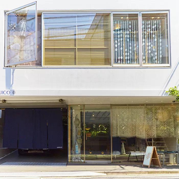 忘掉MUJI和大创,这些才是日本人真正爱逛的家居杂货店