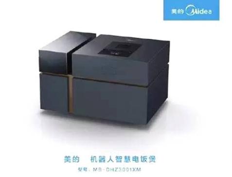 美的智能电饭煲使用方法,苏泊尔智能电饭煲使用方法