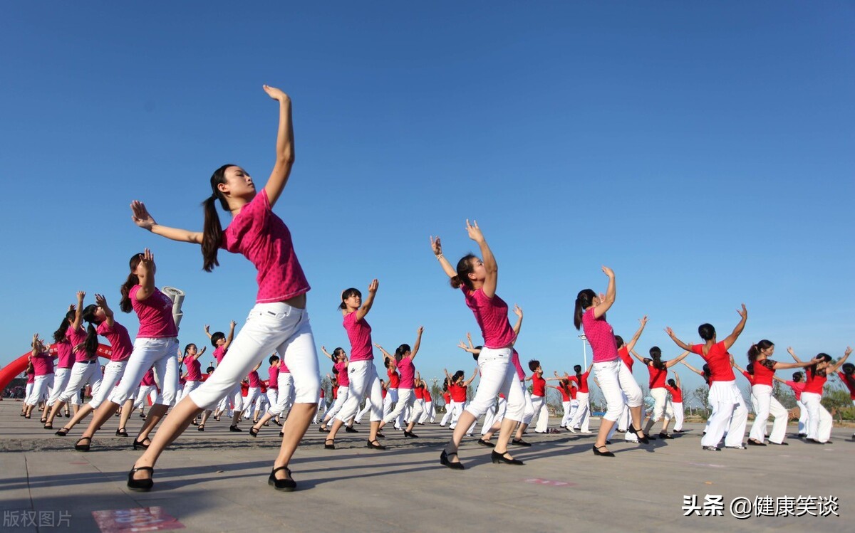 什么运动最有助于延长寿命,延长寿命的最佳运动