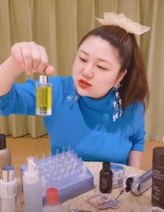 杨天真为啥做网红,杨天真推荐美妆