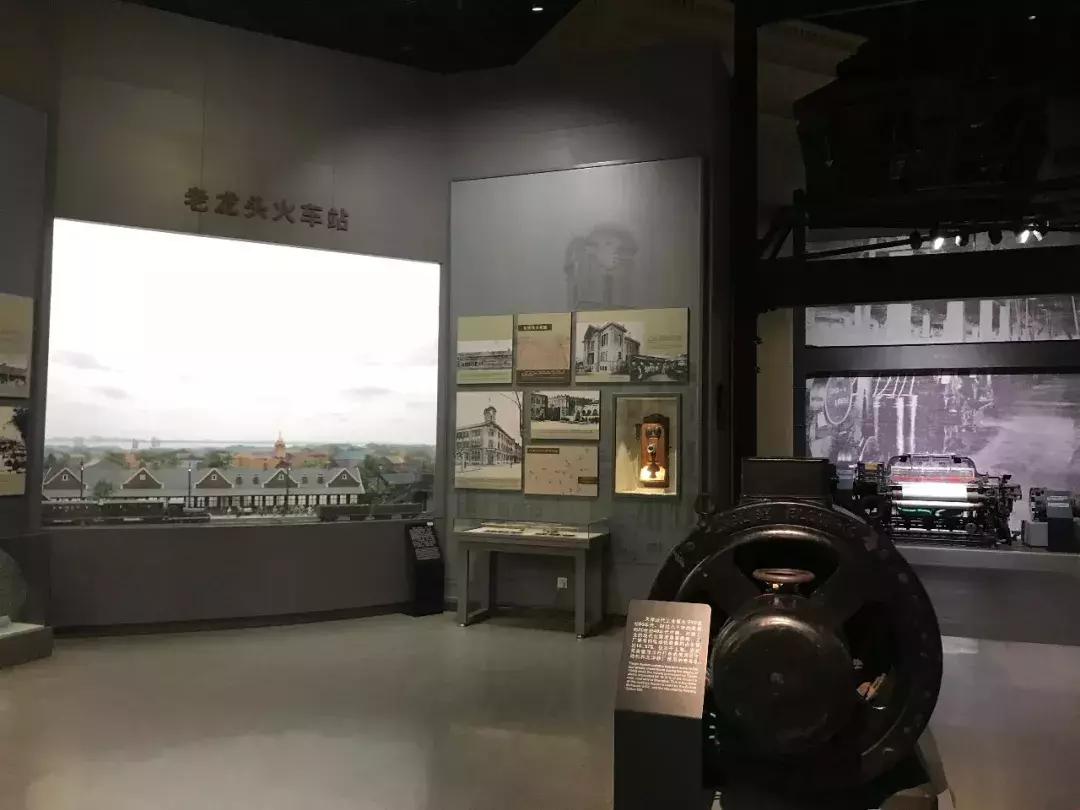 天津哪几个博物馆一定要去,必去天津各大博物馆