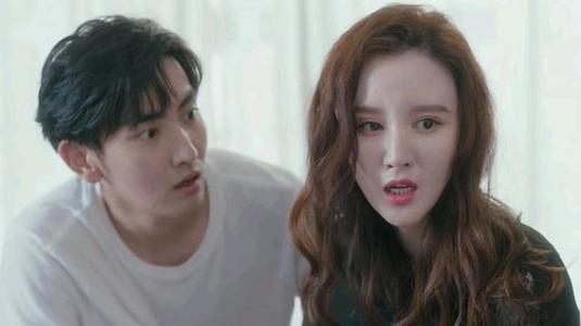 安家徐姑姑与张乘乘打官司哪一集,安家徐姑姑和房似锦讨论儿子视频