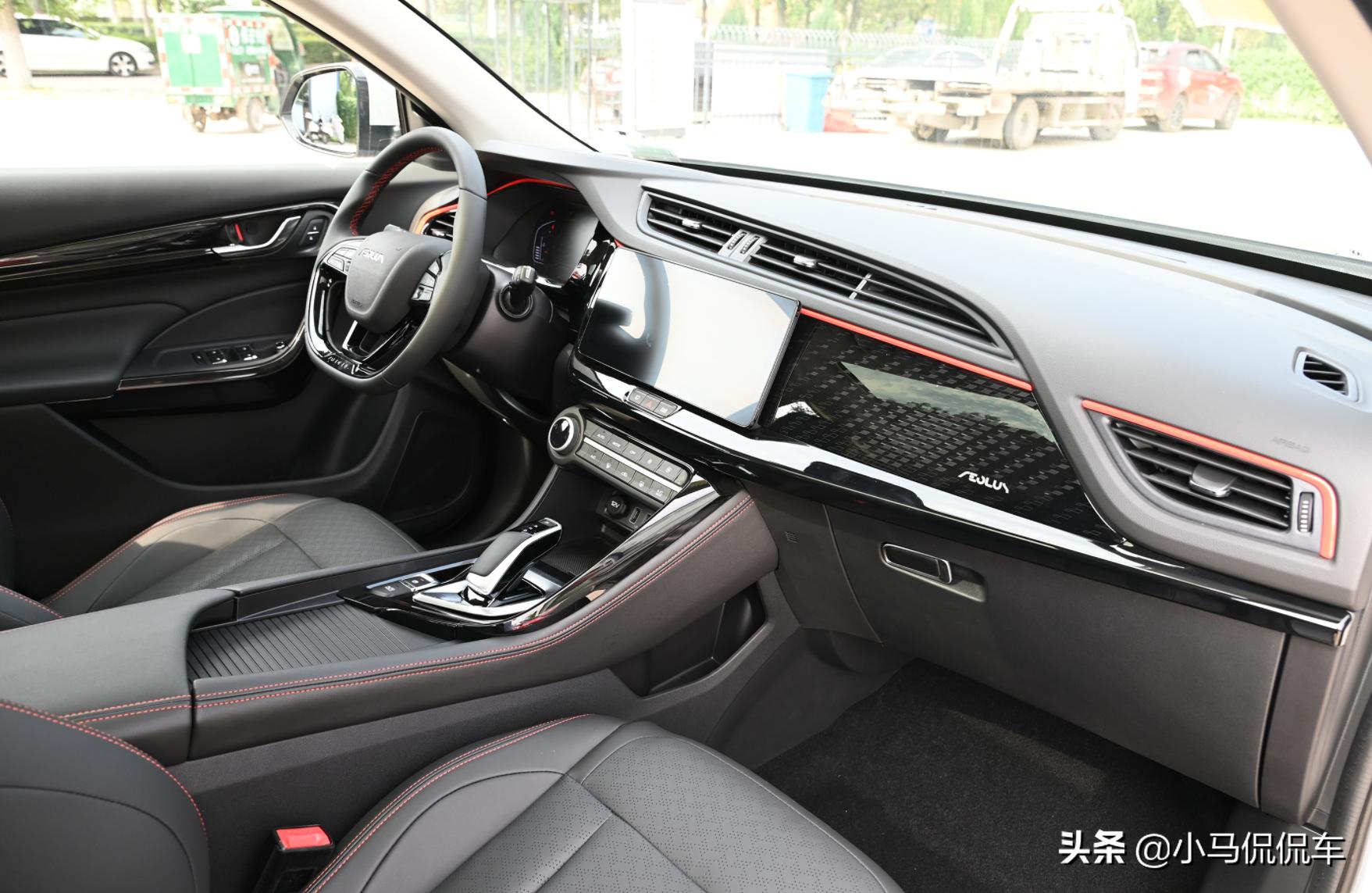 ax7马赫版质量好吗,ax7马赫版有没有七座车