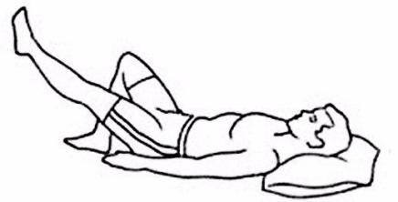 腰肌劳损都是因为什么导致,腰肌劳损是怎么形成的怎么治