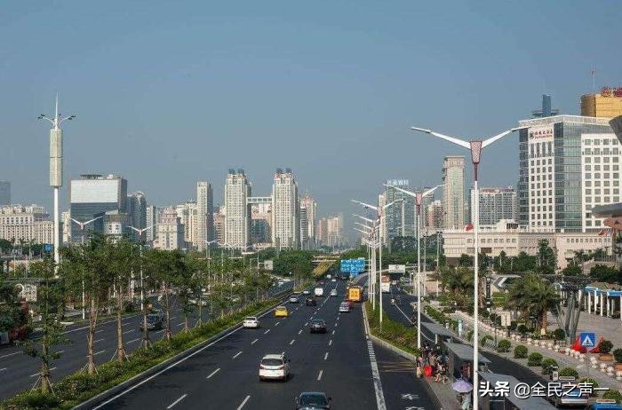 广西南宁的一个小山村,广西十大特色村庄