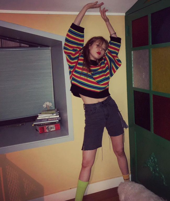 条纹衣柜,条纹设计穿出高级感