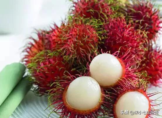 到马来西亚旅游,水果控一定不要错过这6种水果!