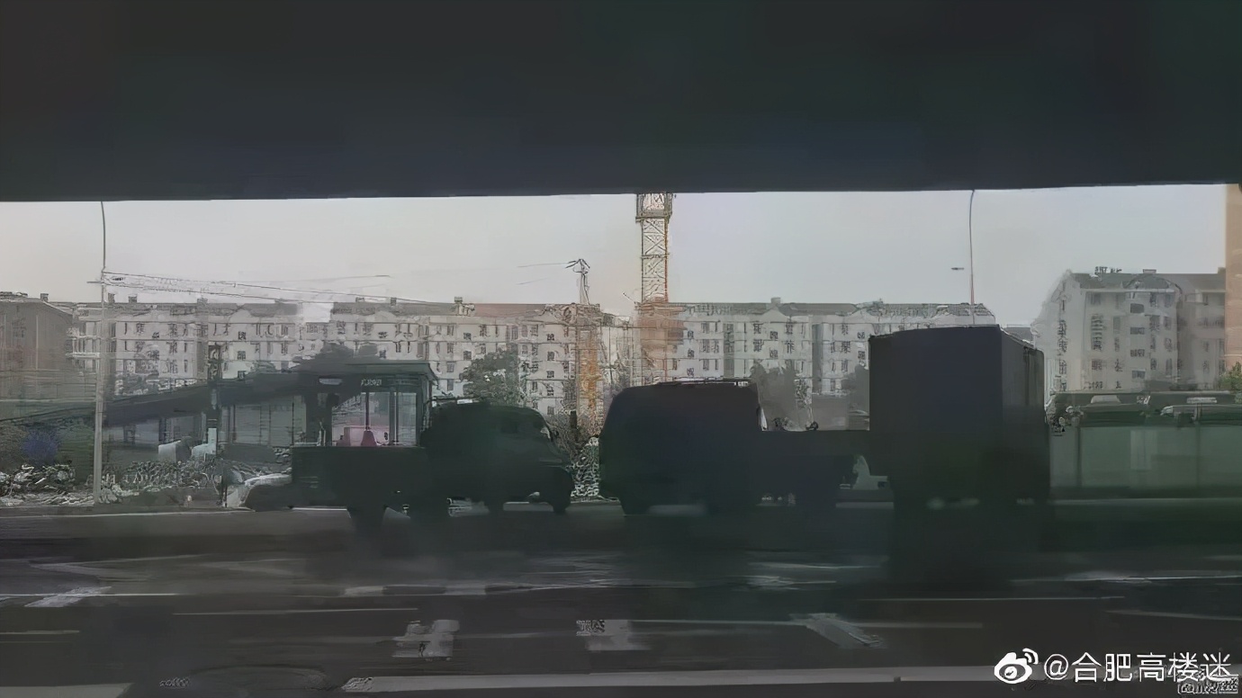 合肥最新消息别墅区有哪些,合肥最近出现好消息