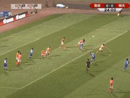 鲁能最强边前卫刘洋,鲁能最新主力阵容