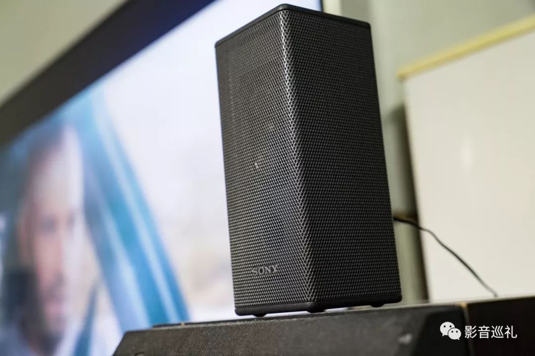 索尼回音壁ht-500rf评测,索尼s500rf回音壁有线