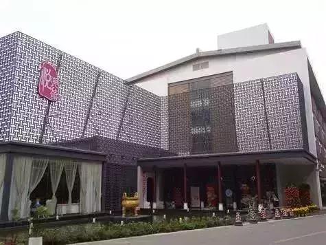 广州最正宗的早茶是哪一家,想吃最地道的早茶要去哪个地方