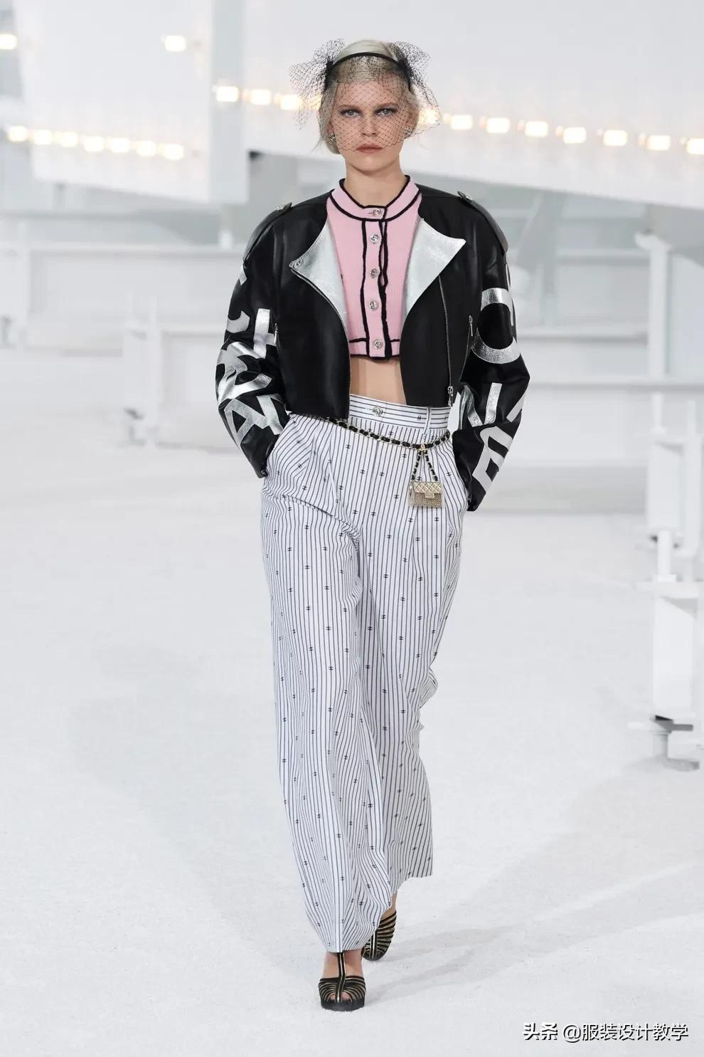 2022年流行的夹克元素,2021棒球夹克秋冬流行趋势