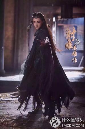 盘点各个版本射雕英雄传,各个版本的射雕英雄传对比