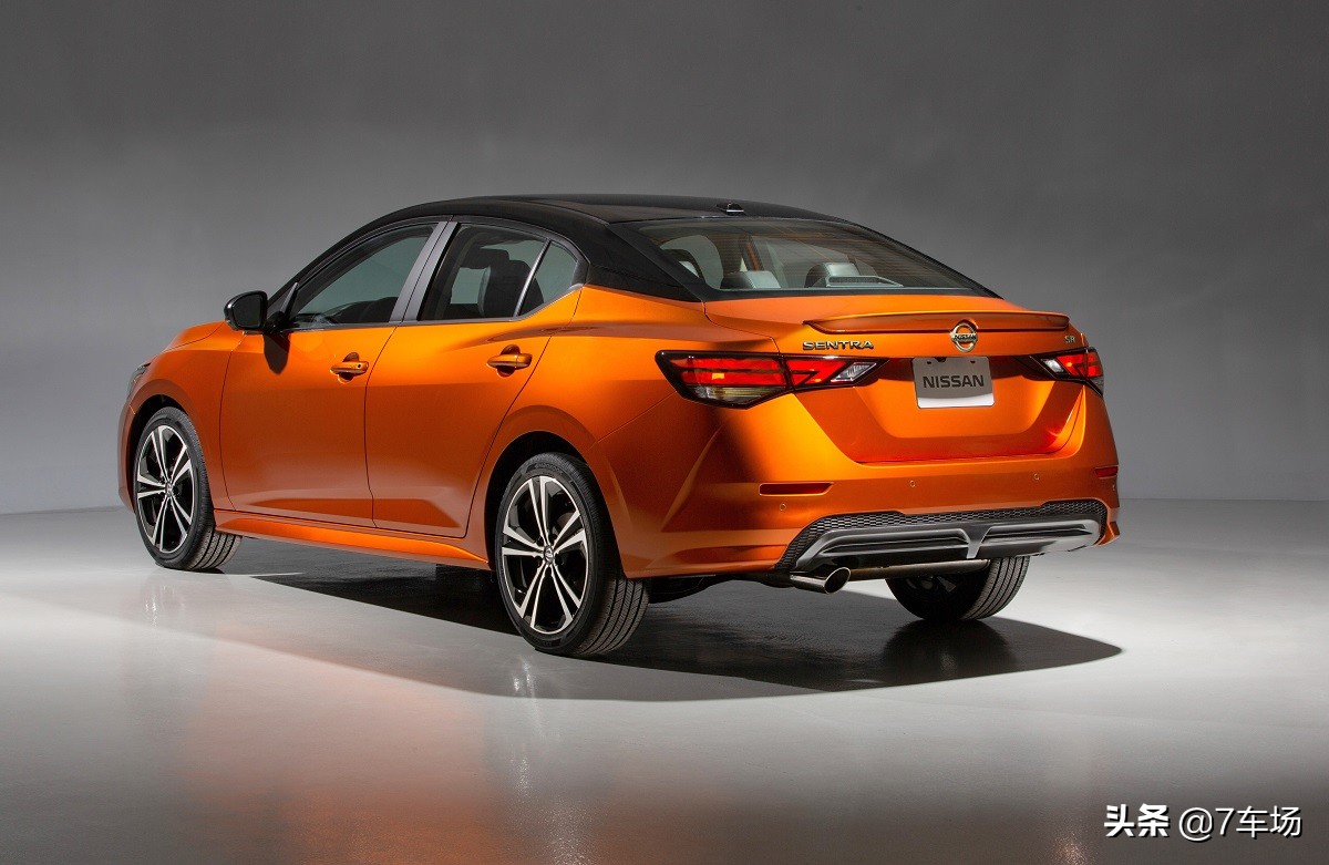 轩逸2022款122马力和135马力,尼桑经典轩逸改新款