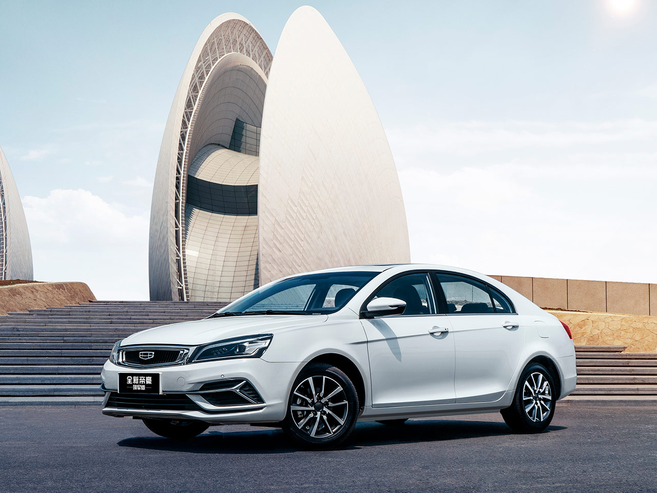 帝豪、博越双双失守,“打团战”的吉利,自主第一的身份越来越虚