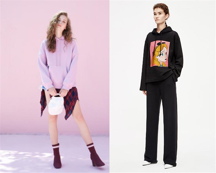 学会这三招轻松告别飞机场，H妹分分钟变身甜而不腻的翻糖少女